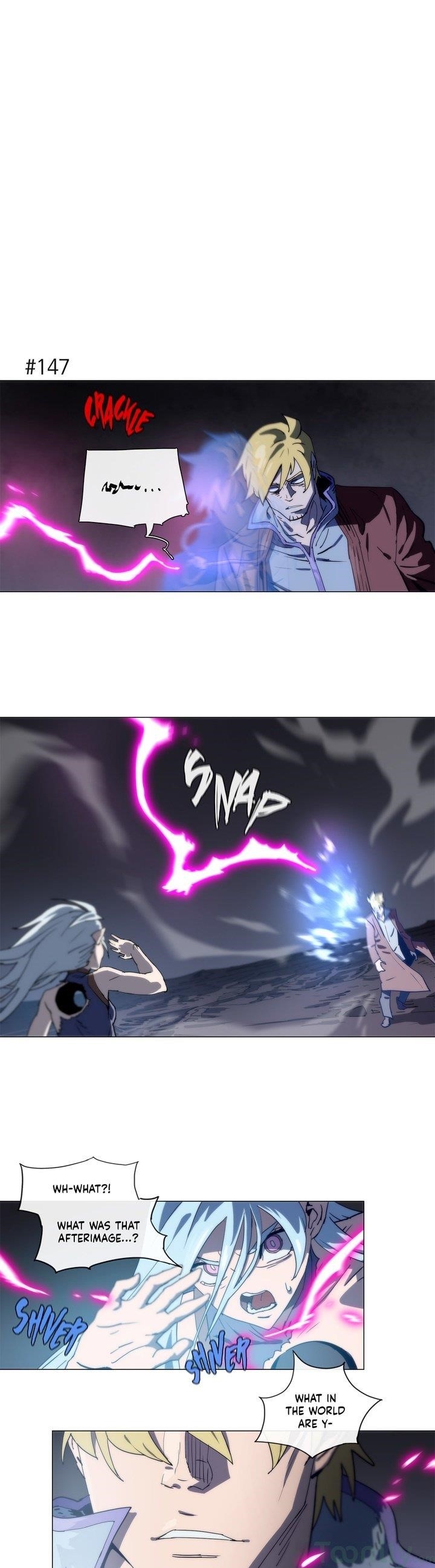 Read 4 Cut Hero Manga Online