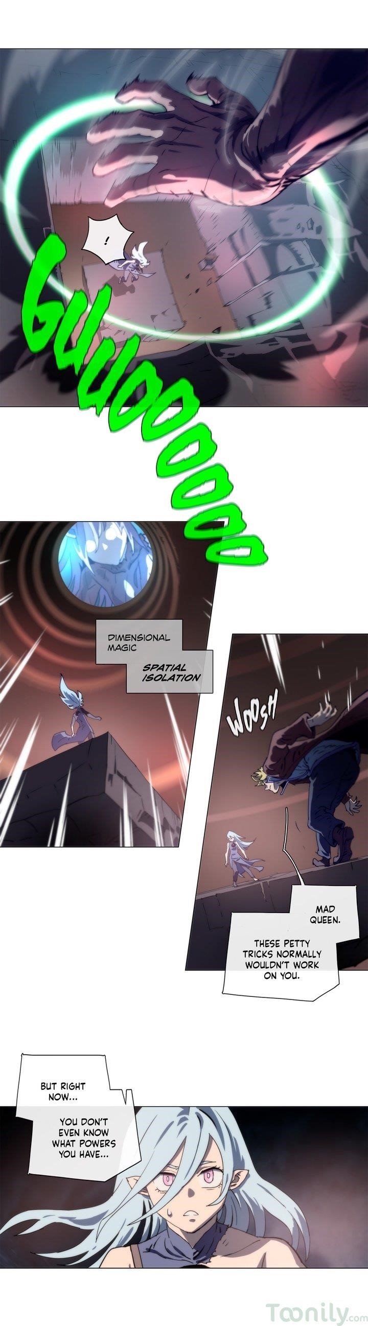 Read 4 Cut Hero Manga Online