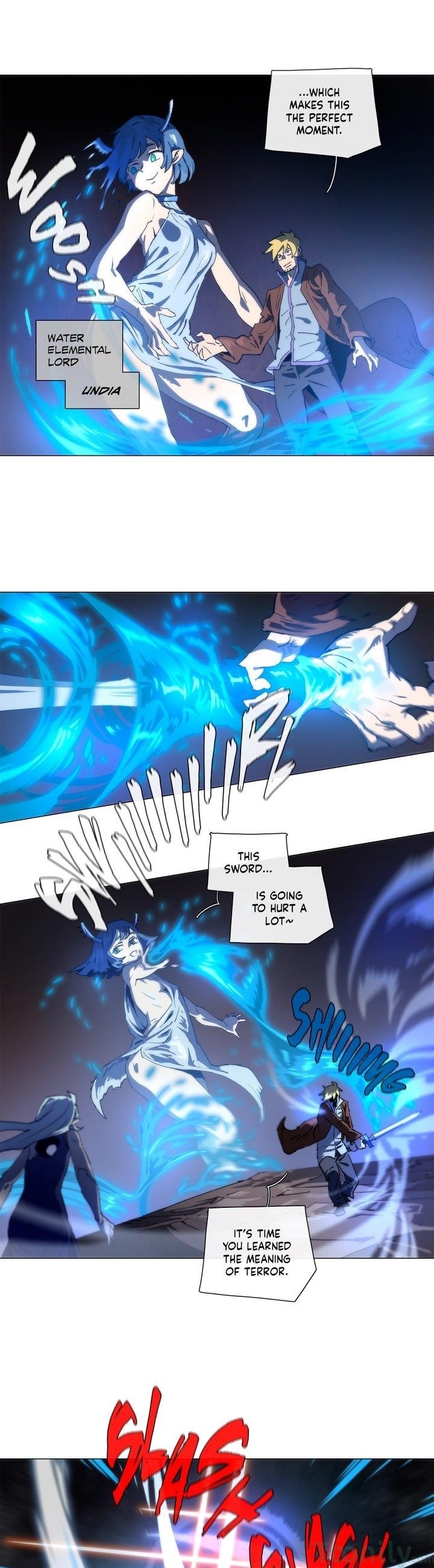 Read 4 Cut Hero Manga Online
