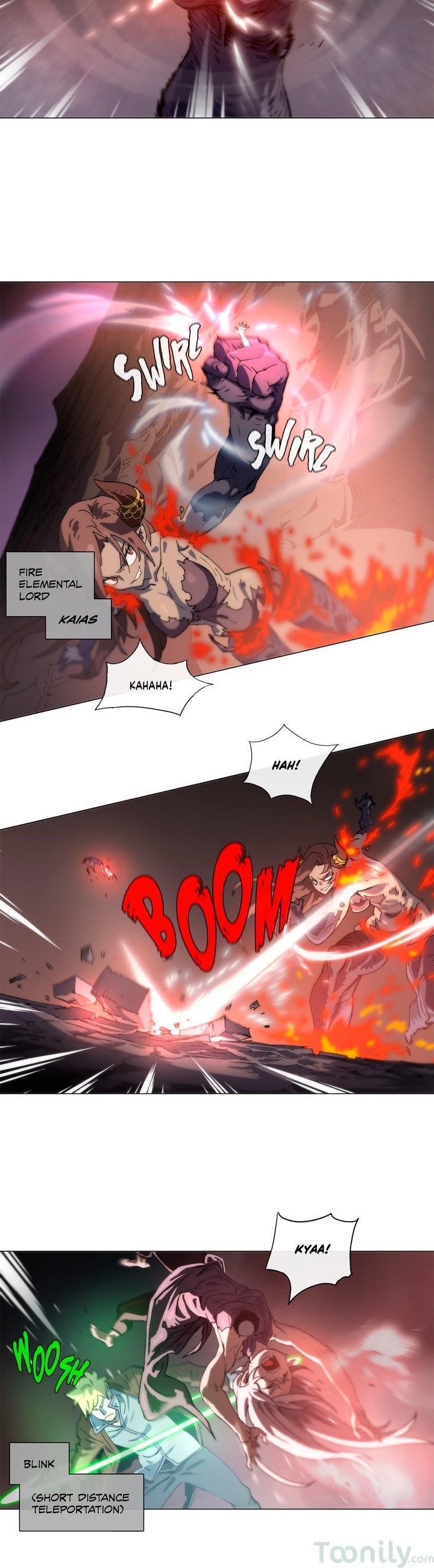 Read 4 Cut Hero Manga Online
