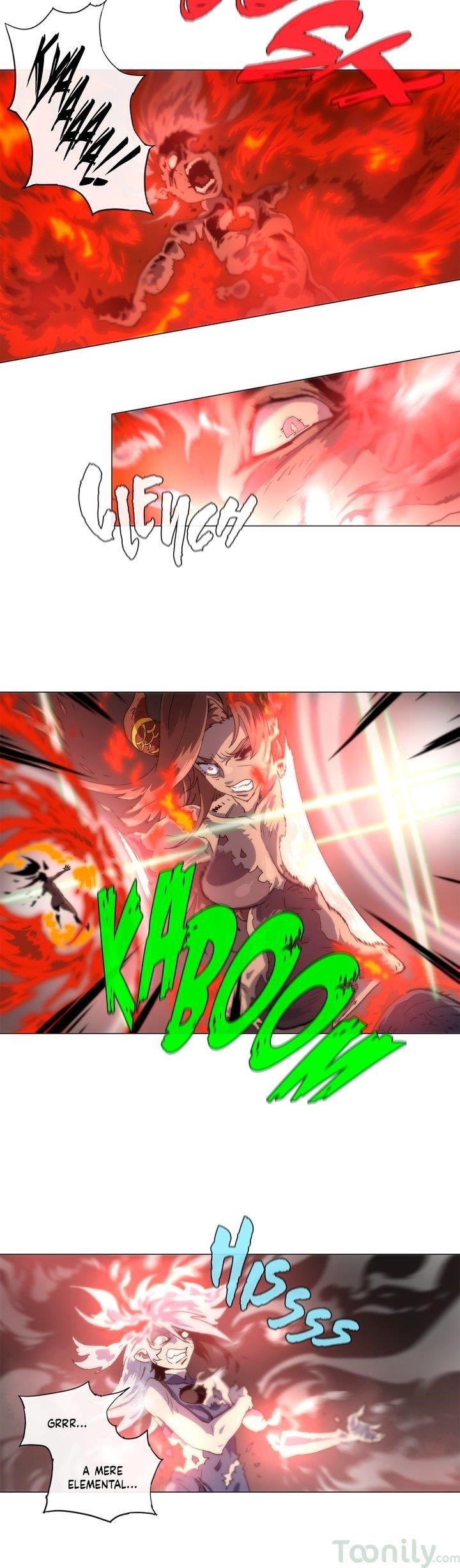 Read 4 Cut Hero Manga Online