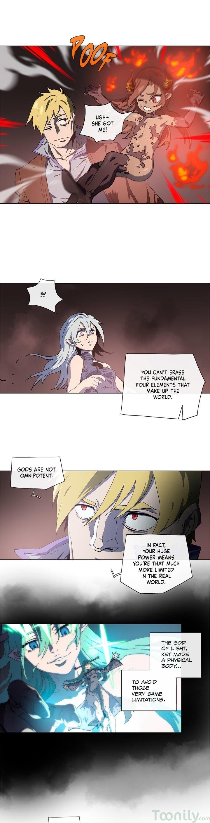 Read 4 Cut Hero Manga Online