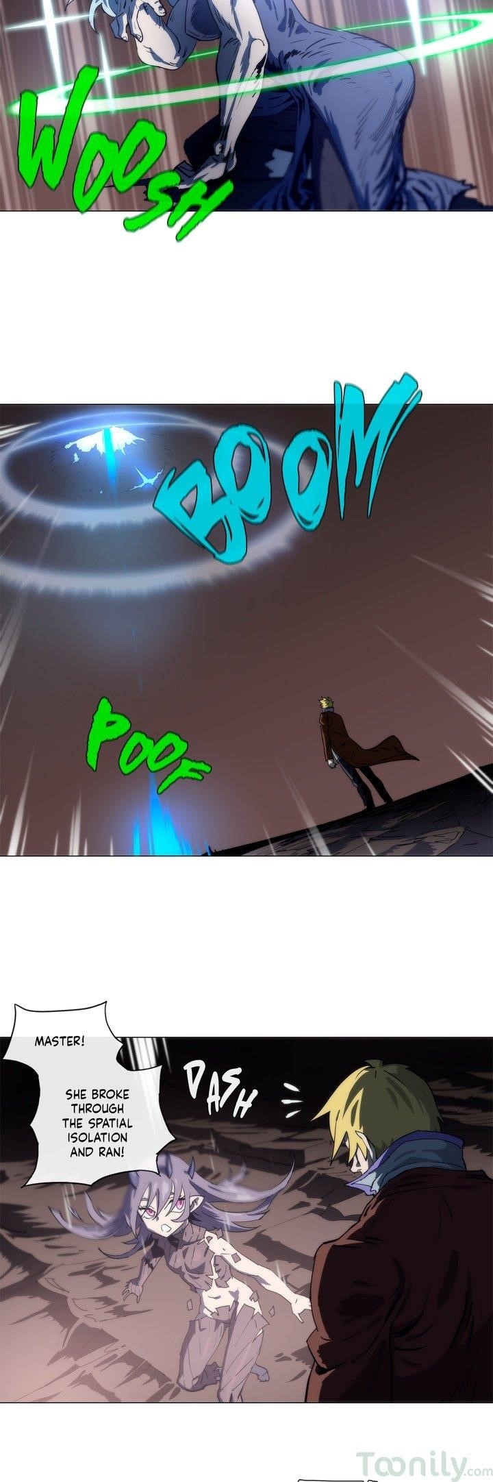 Read 4 Cut Hero Manga Online