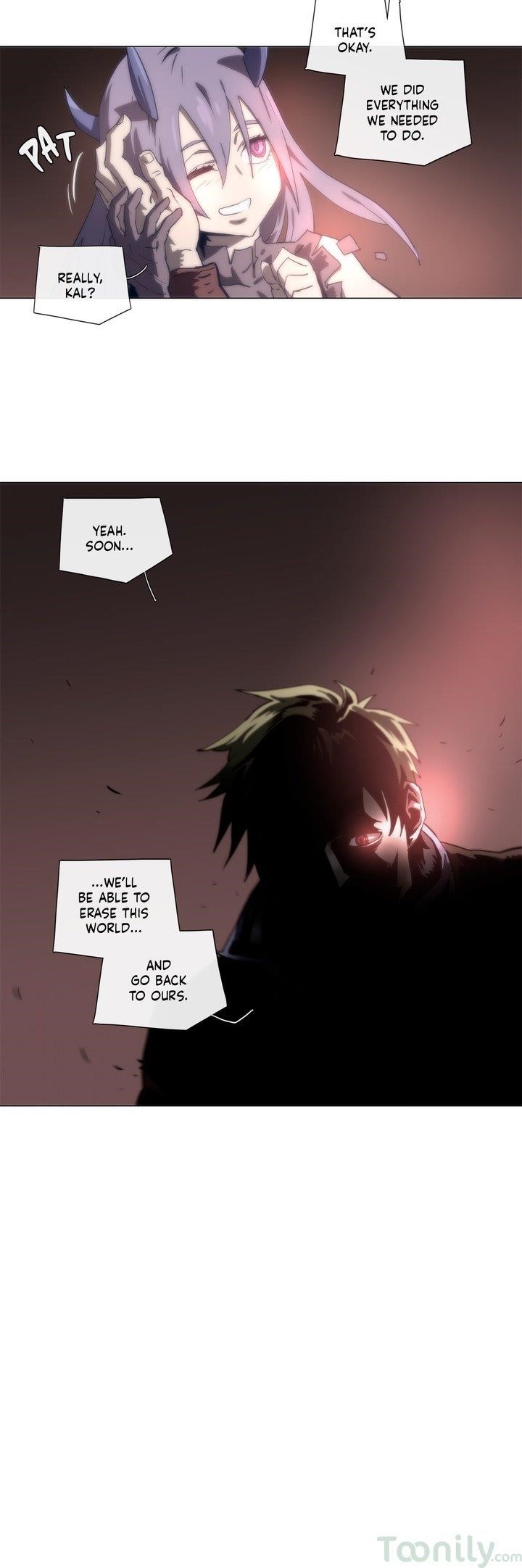 Read 4 Cut Hero Manga Online