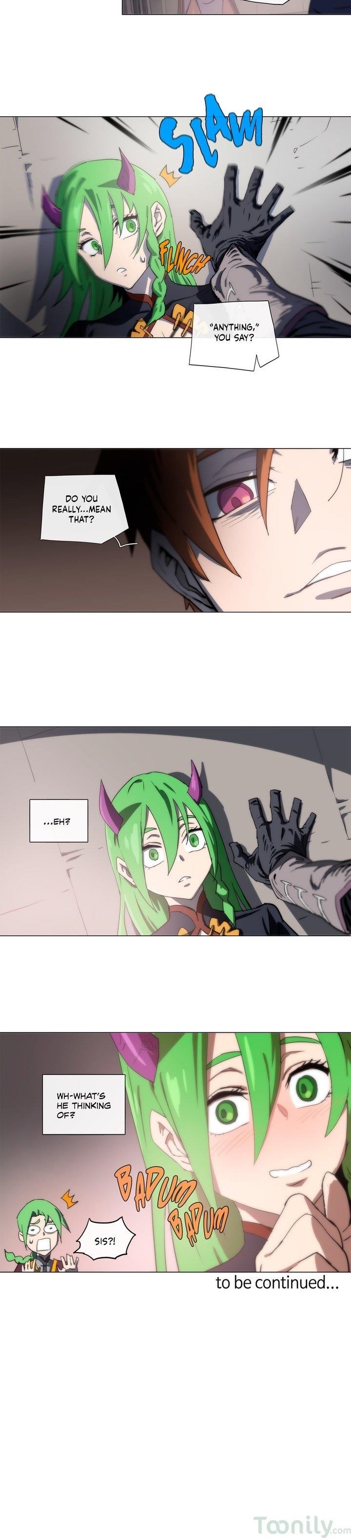 Read 4 Cut Hero Manga Online