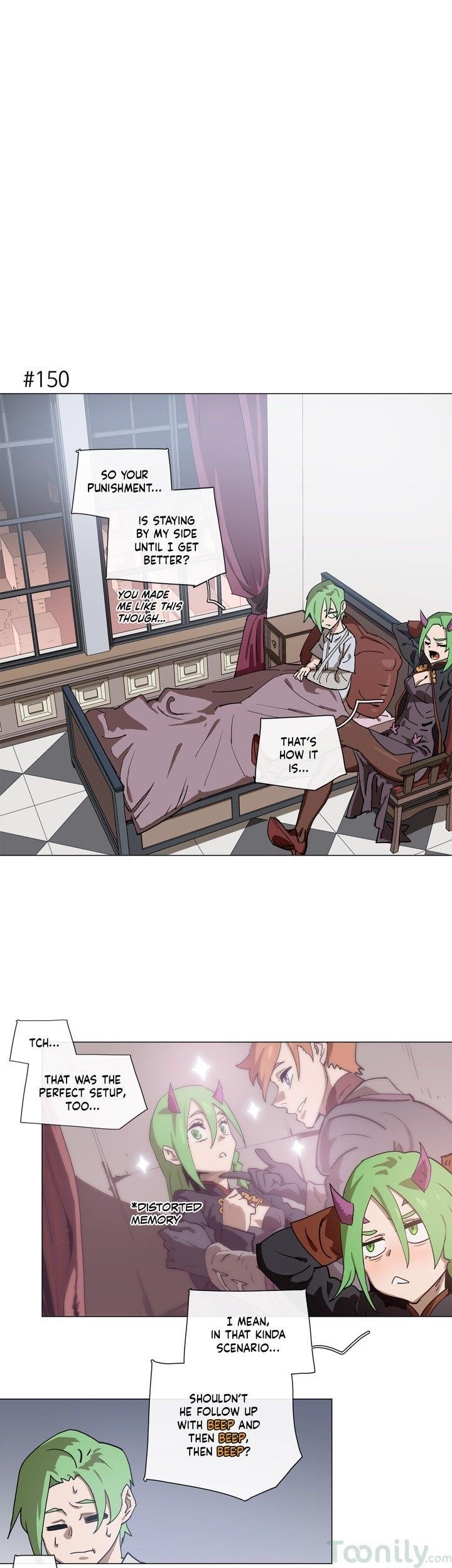 Read 4 Cut Hero Manga Online