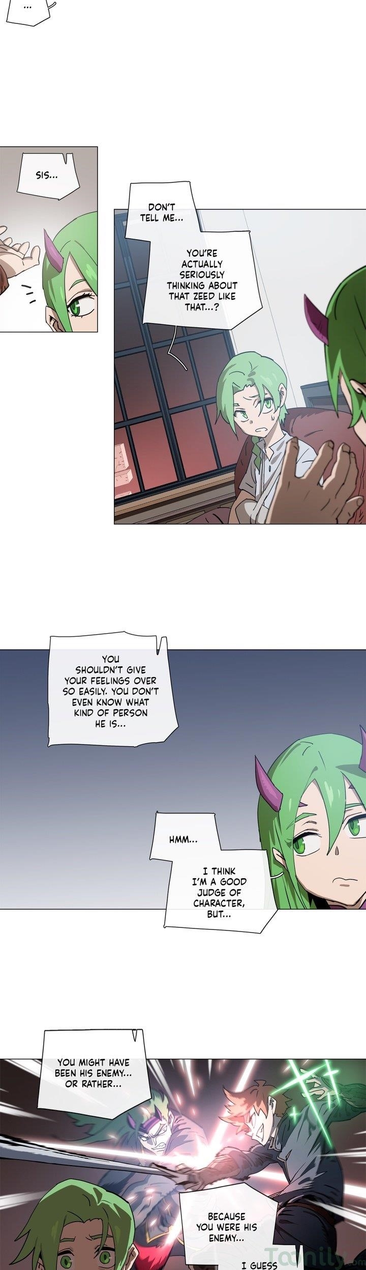 Read 4 Cut Hero Manga Online