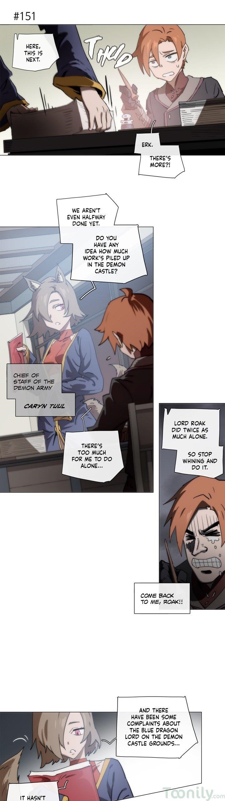 Read 4 Cut Hero Manga Online
