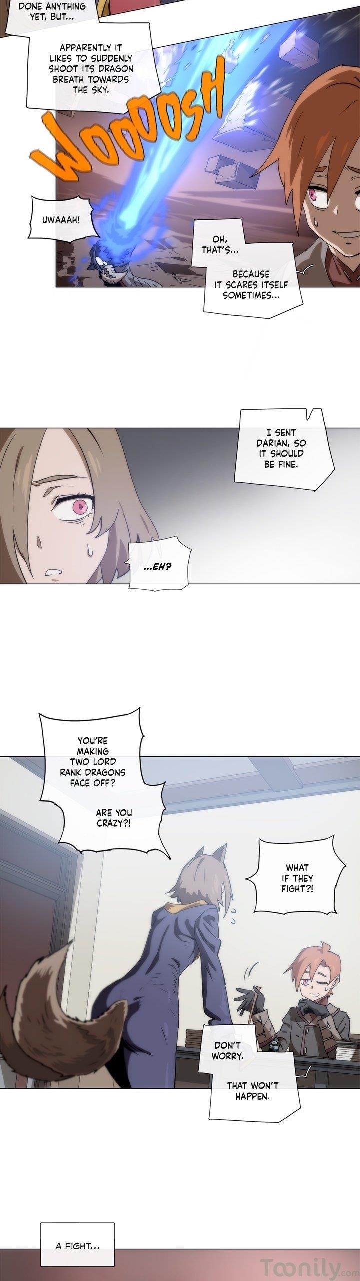 Read 4 Cut Hero Manga Online
