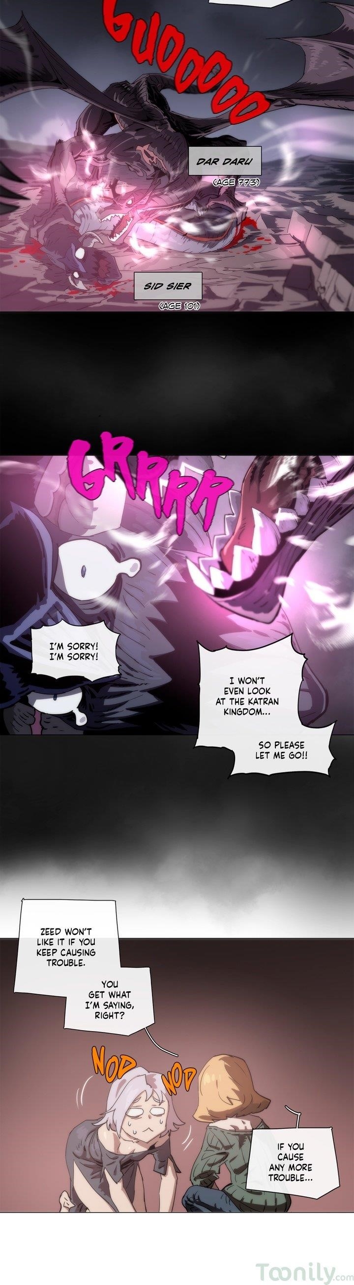 Read 4 Cut Hero Manga Online