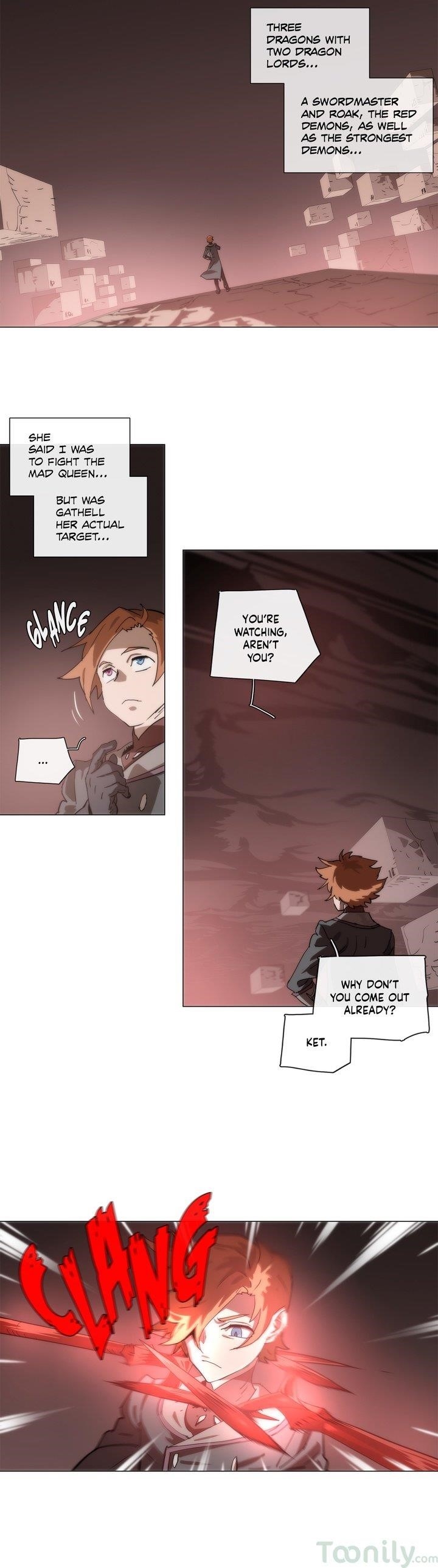 Read 4 Cut Hero Manga Online