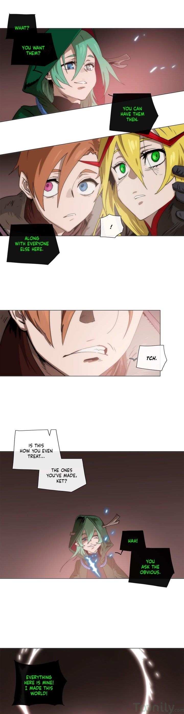 Read 4 Cut Hero Manga Online
