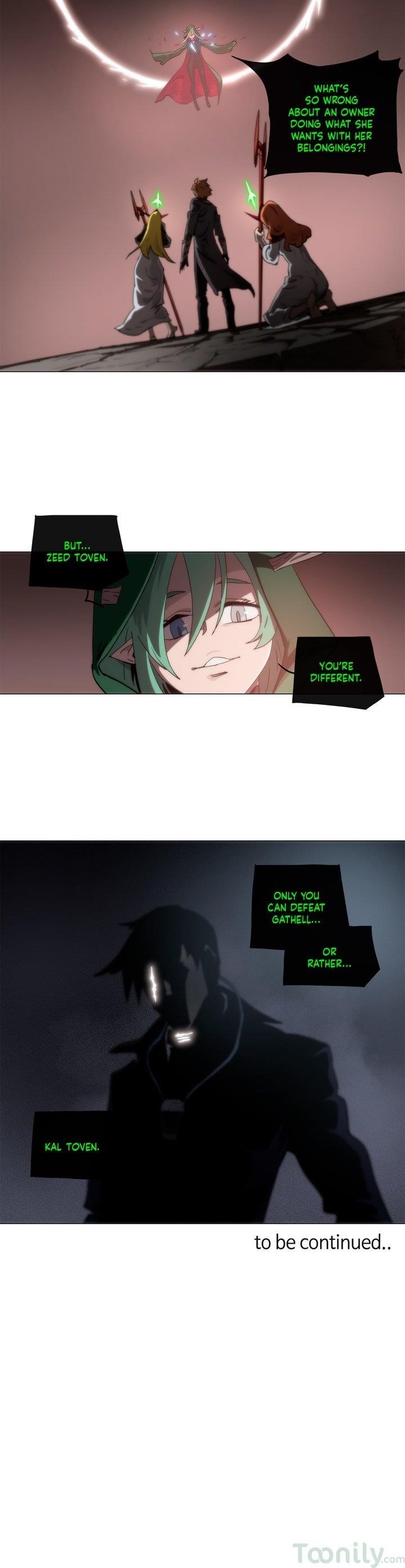 Read 4 Cut Hero Manga Online