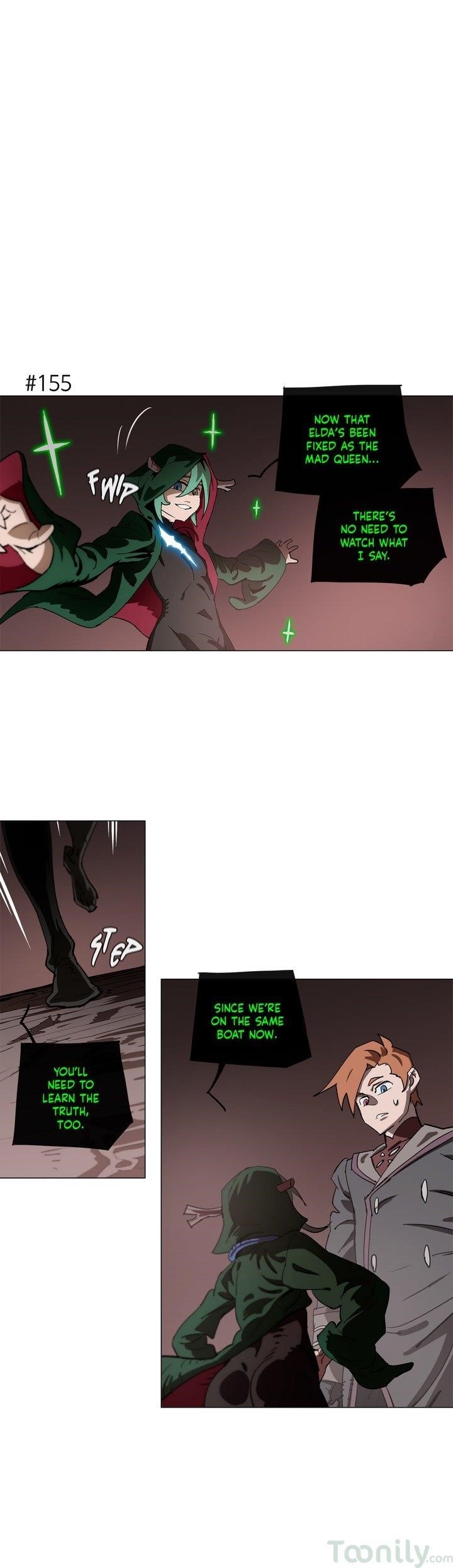 Read 4 Cut Hero Manga Online