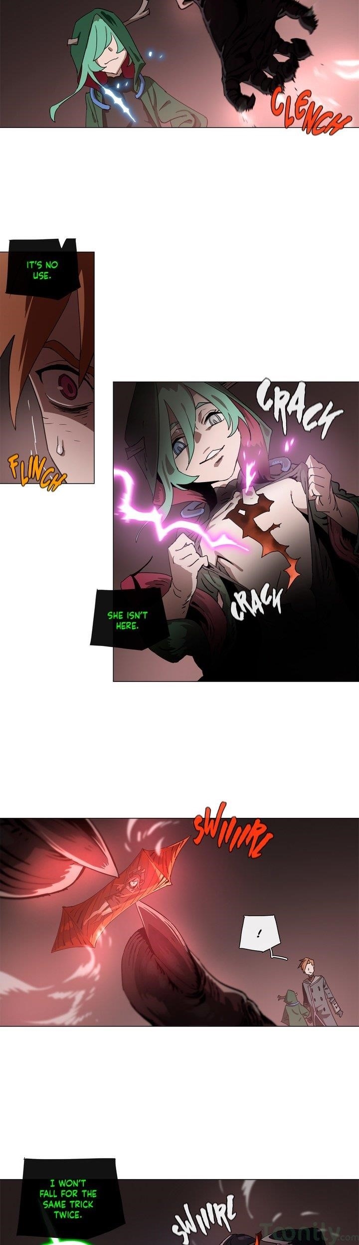Read 4 Cut Hero Manga Online