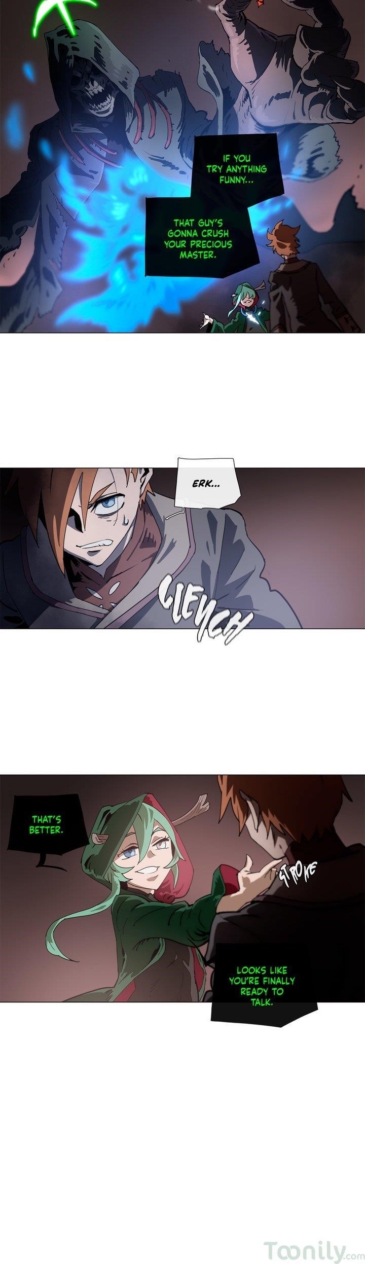 Read 4 Cut Hero Manga Online