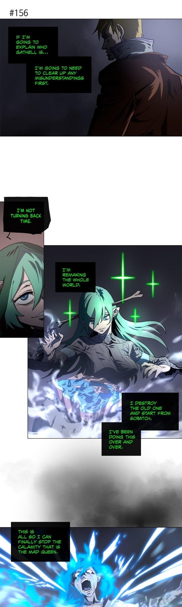 Read 4 Cut Hero Manga Online