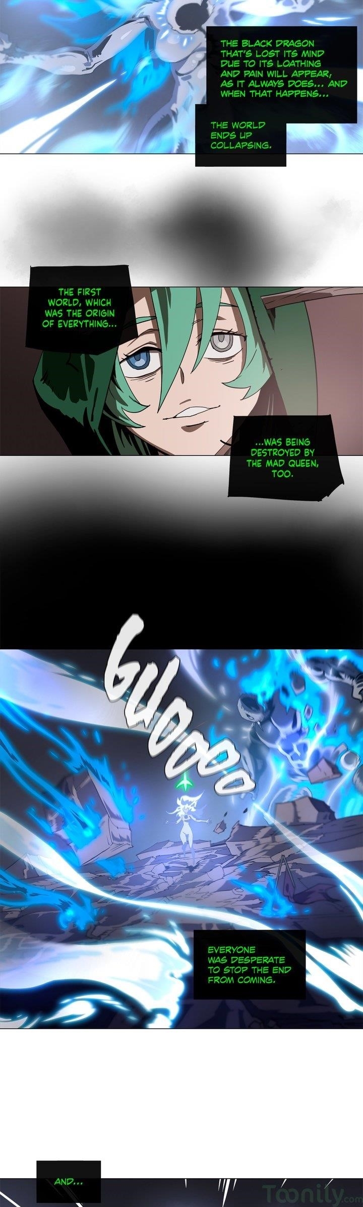 Read 4 Cut Hero Manga Online