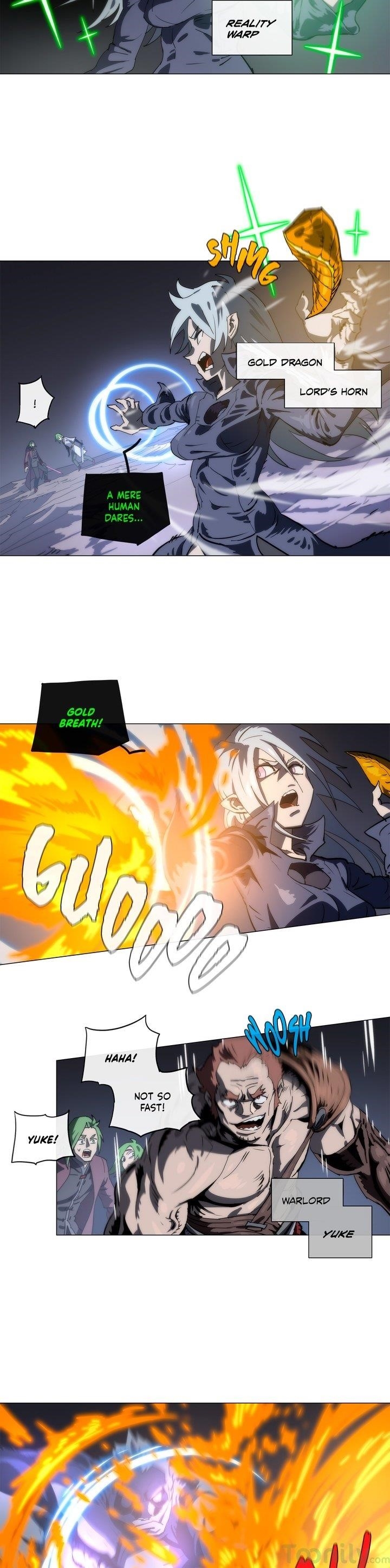 Read 4 Cut Hero Manga Online