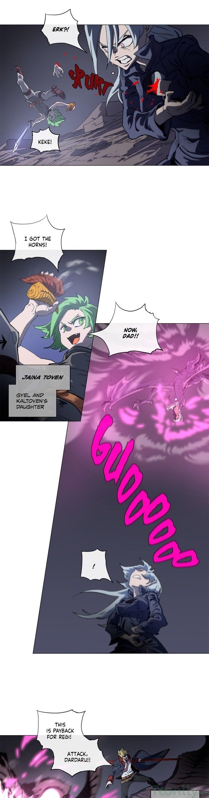 Read 4 Cut Hero Manga Online