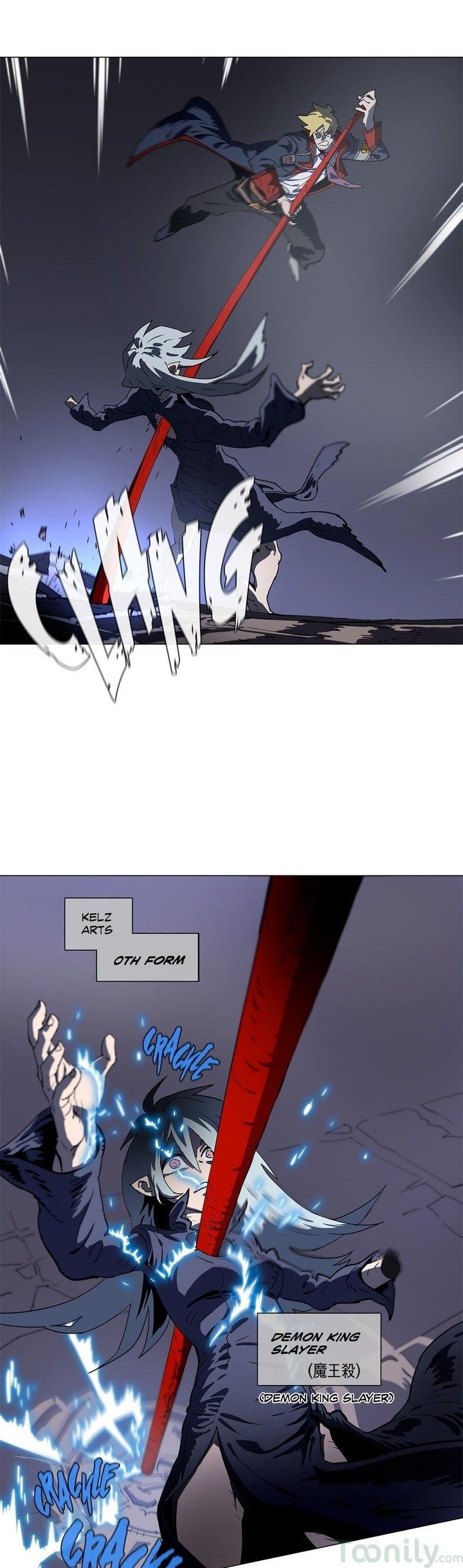 Read 4 Cut Hero Manga Online