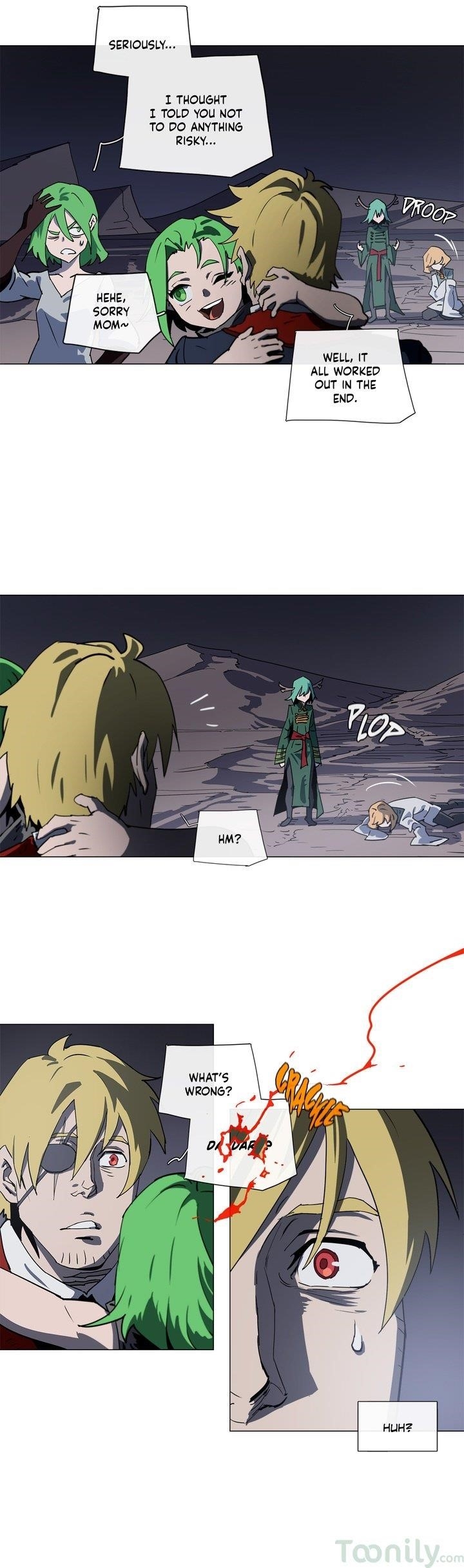 Read 4 Cut Hero Manga Online