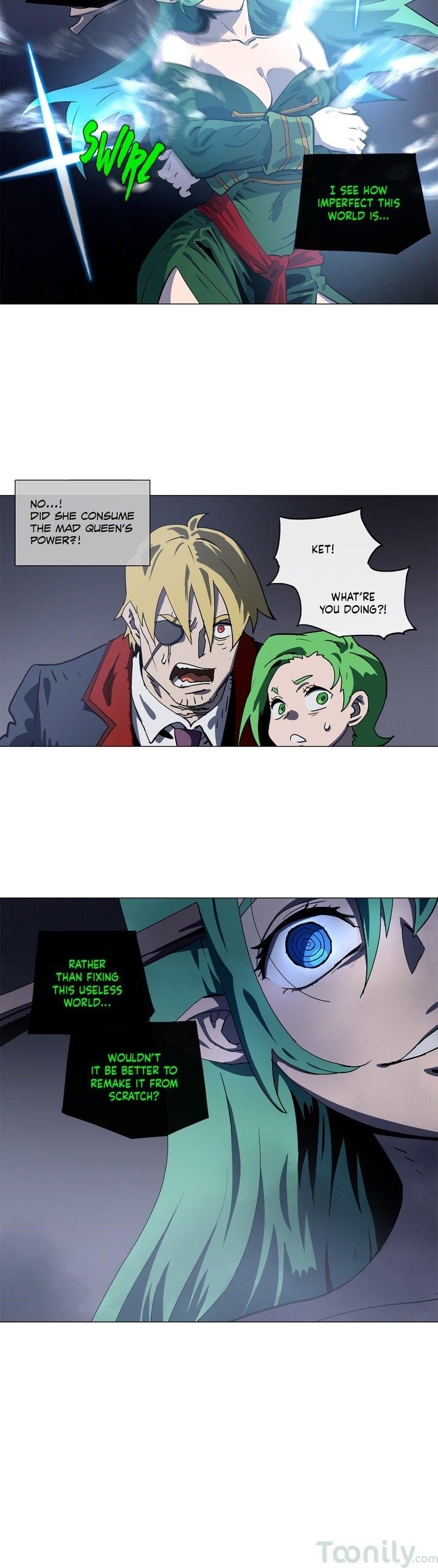 Read 4 Cut Hero Manga Online