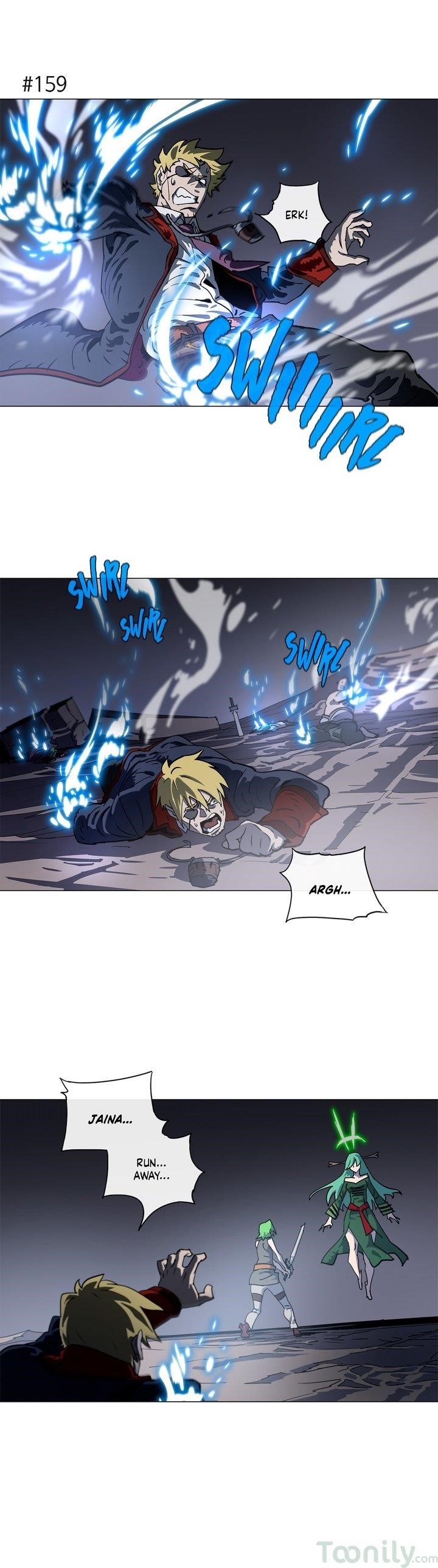 Read 4 Cut Hero Manga Online