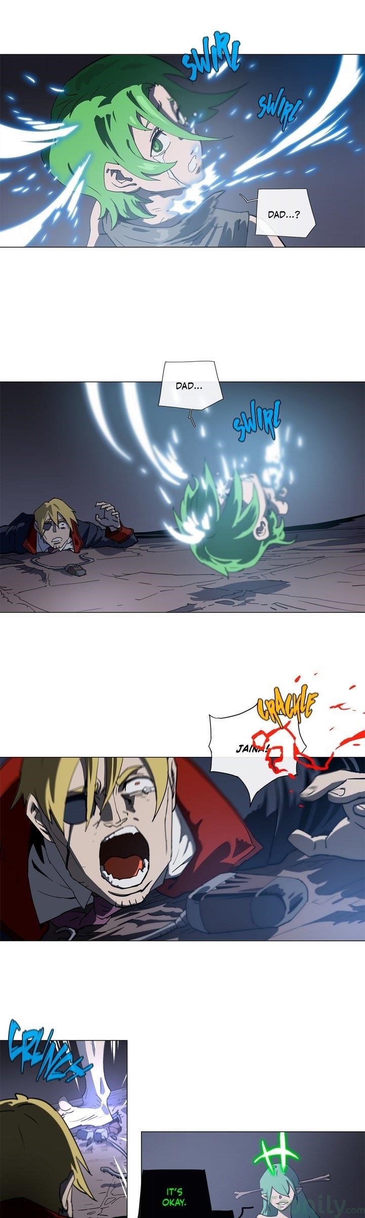 Read 4 Cut Hero Manga Online