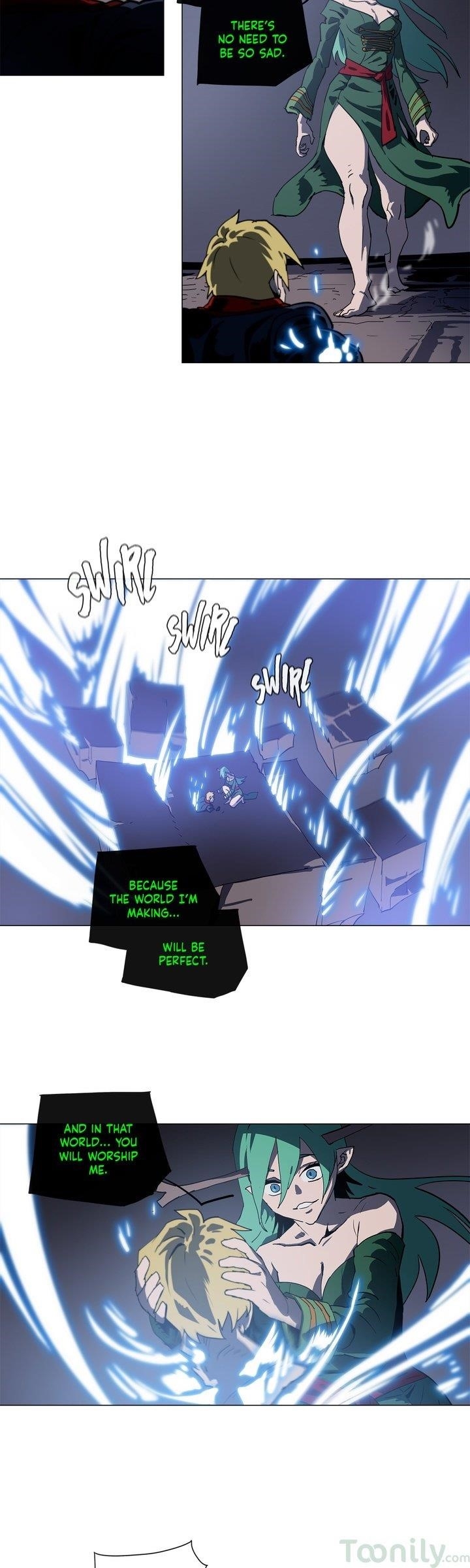 Read 4 Cut Hero Manga Online