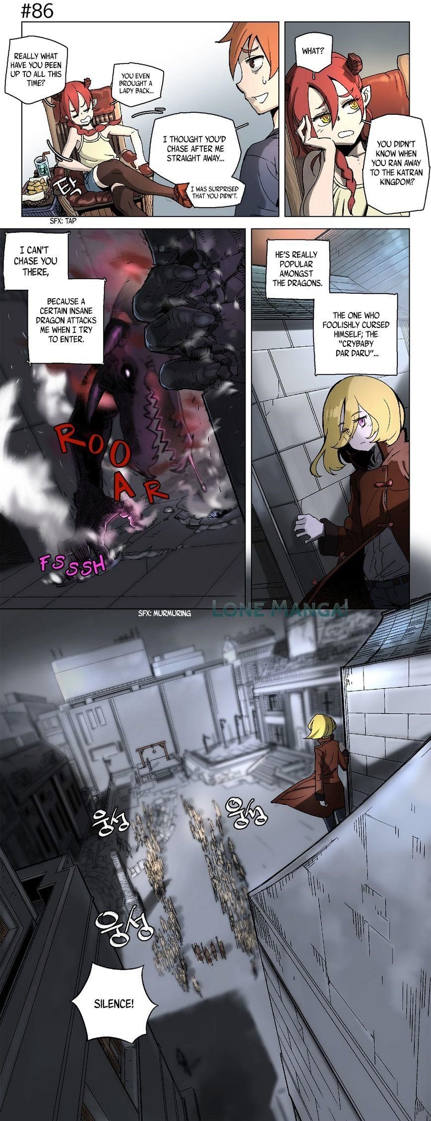 Read 4 Cut Hero Manga Online