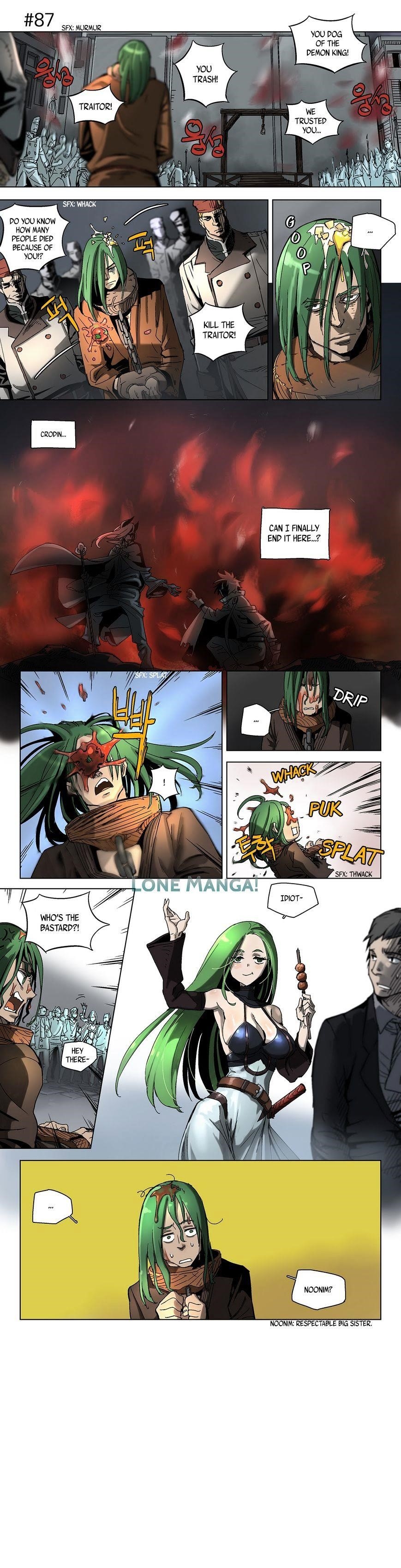 Read 4 Cut Hero Manga Online