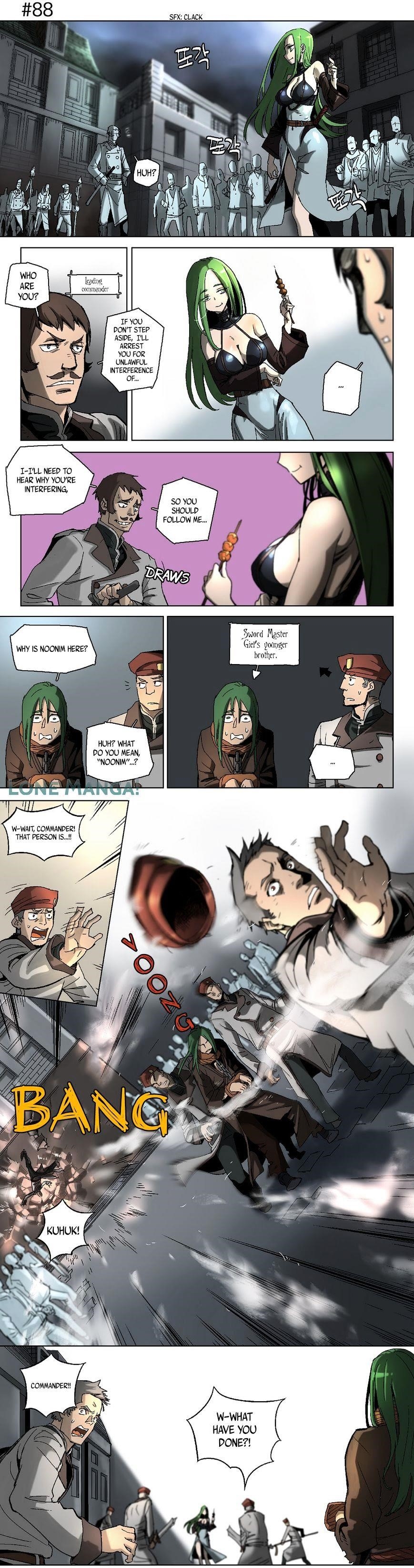 Read 4 Cut Hero Manga Online