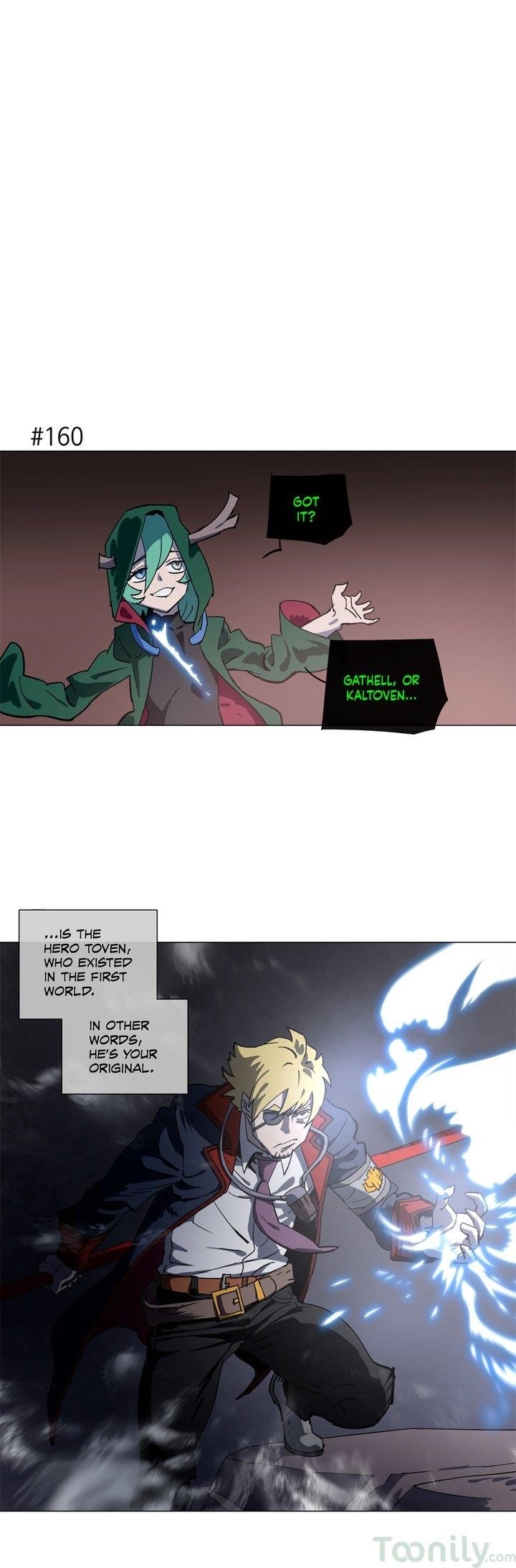 Read 4 Cut Hero Manga Online