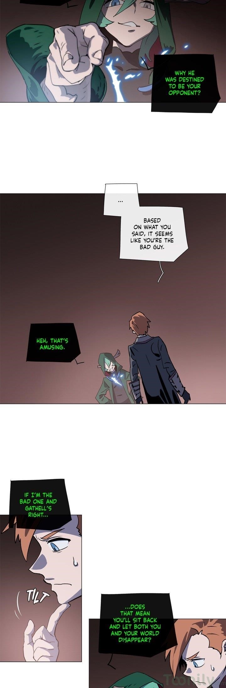 Read 4 Cut Hero Manga Online