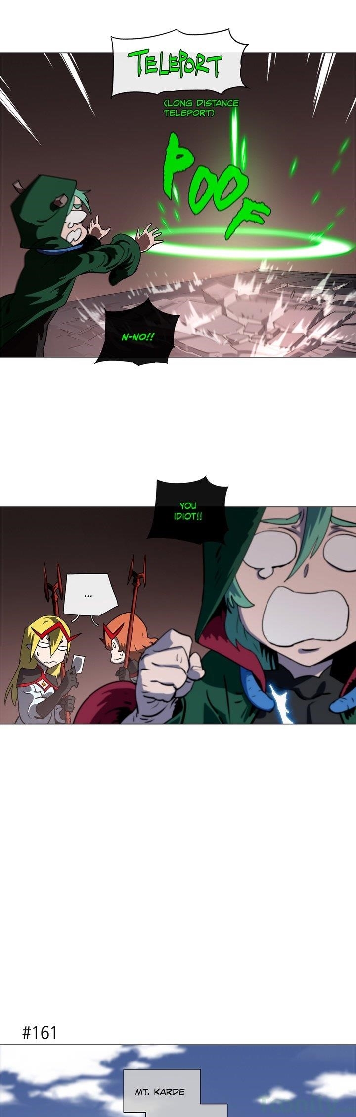 Read 4 Cut Hero Manga Online