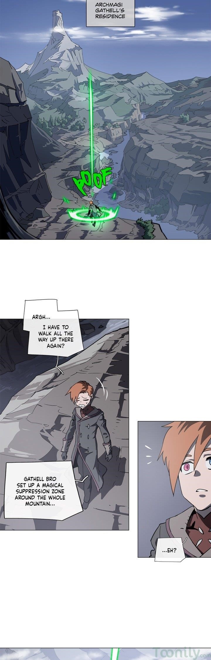 Read 4 Cut Hero Manga Online