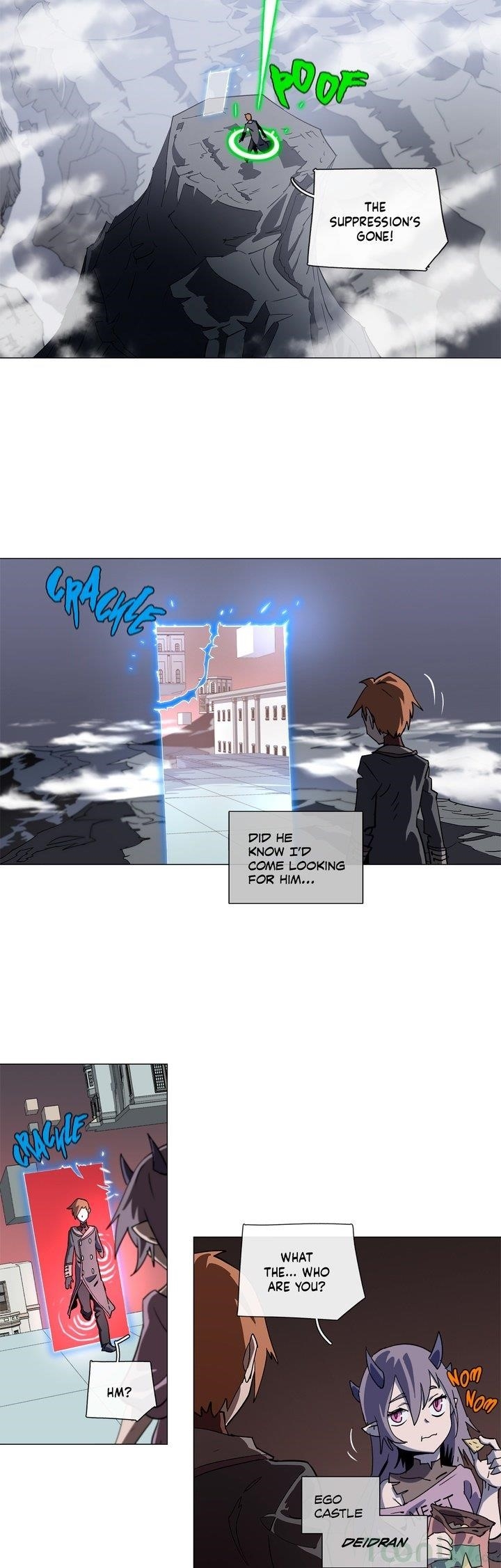 Read 4 Cut Hero Manga Online