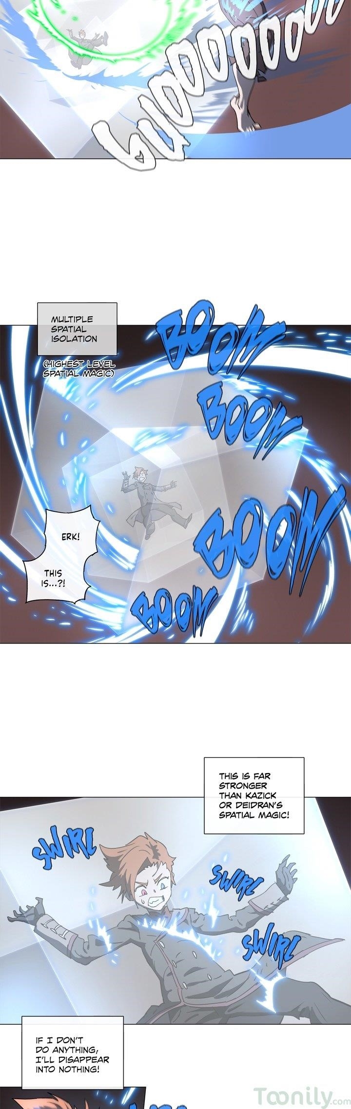 Read 4 Cut Hero Manga Online
