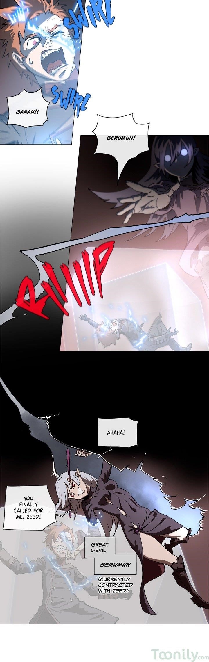 Read 4 Cut Hero Manga Online