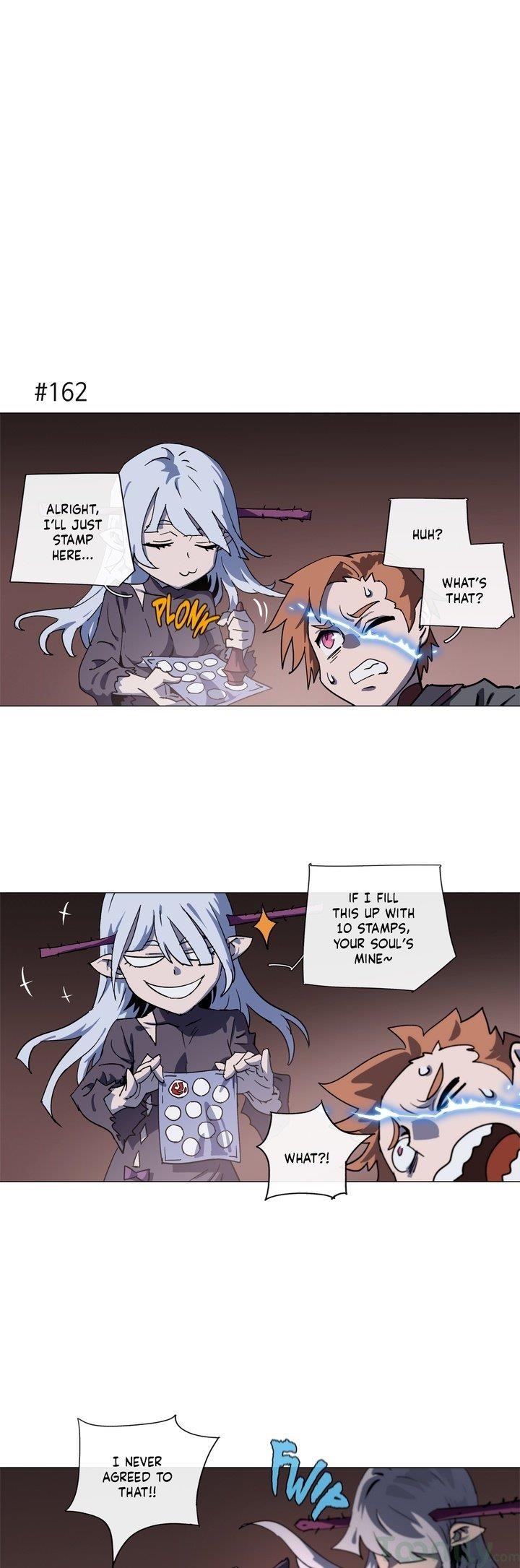 Read 4 Cut Hero Manga Online