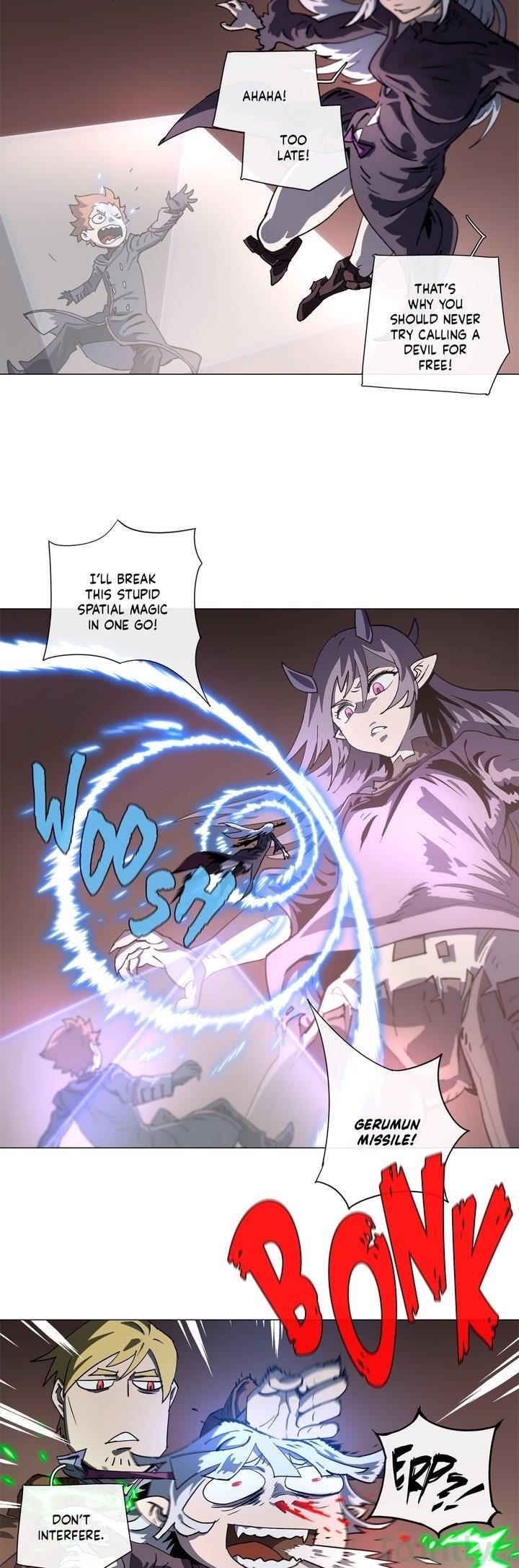 Read 4 Cut Hero Manga Online