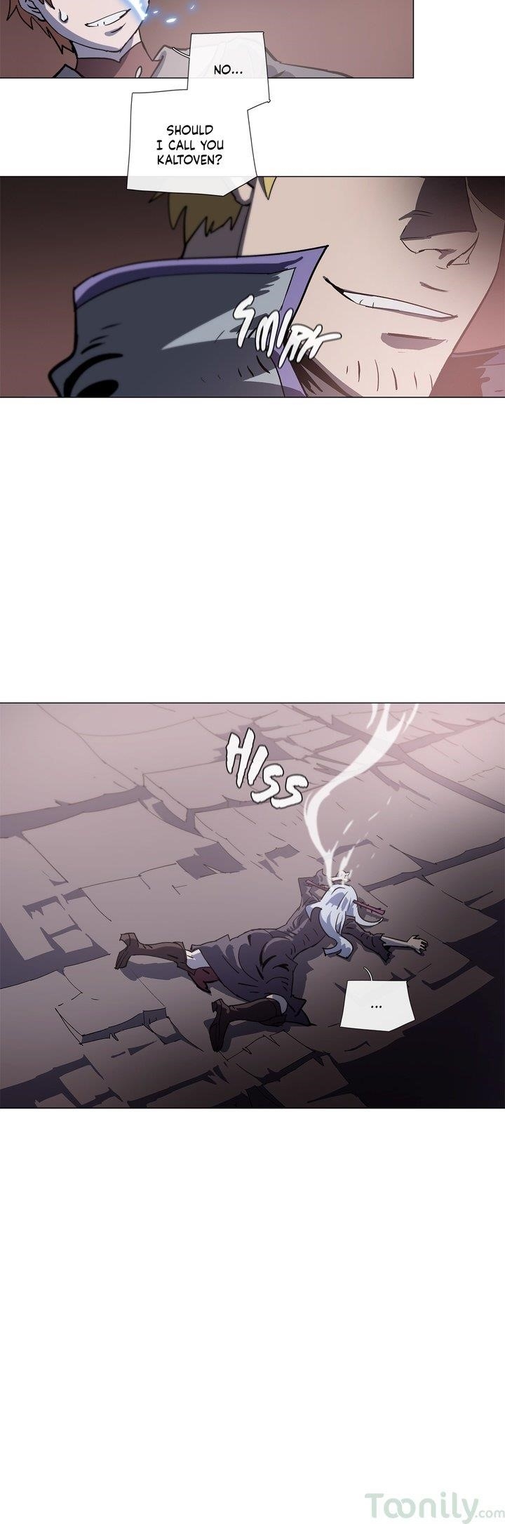 Read 4 Cut Hero Manga Online