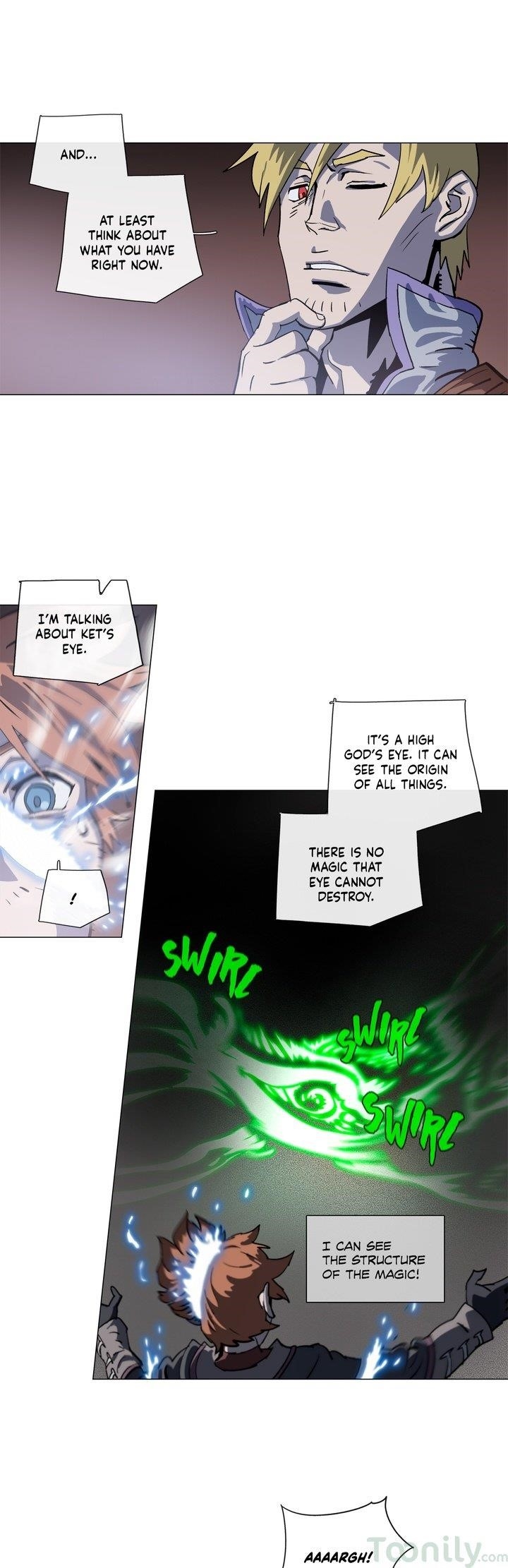 Read 4 Cut Hero Manga Online