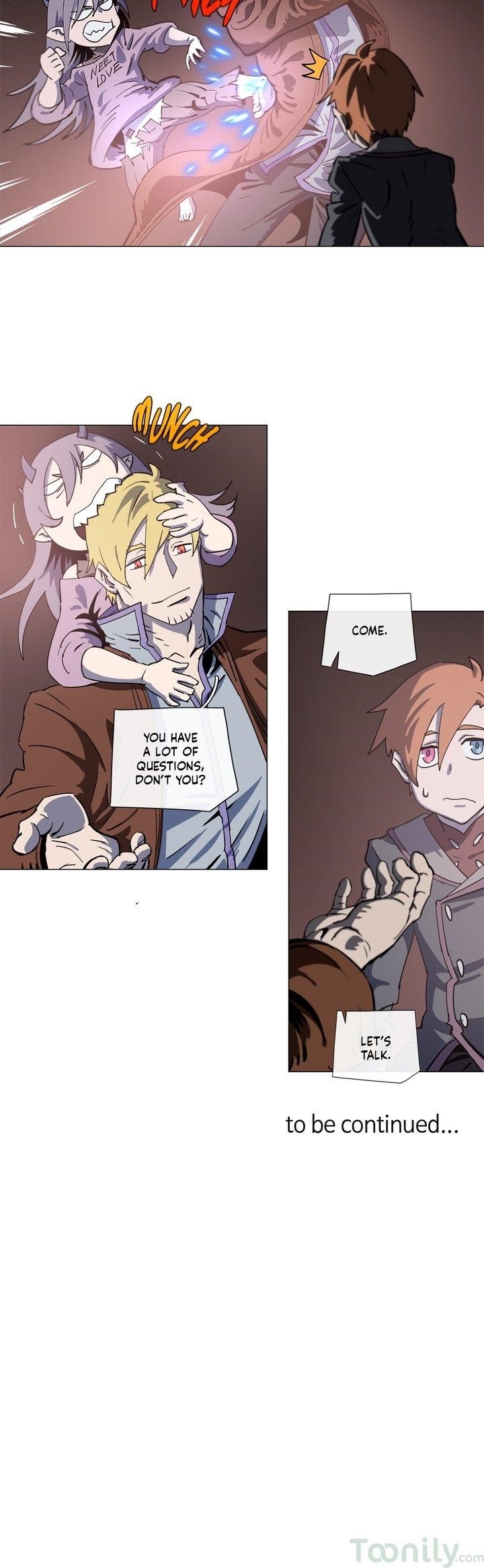 Read 4 Cut Hero Manga Online