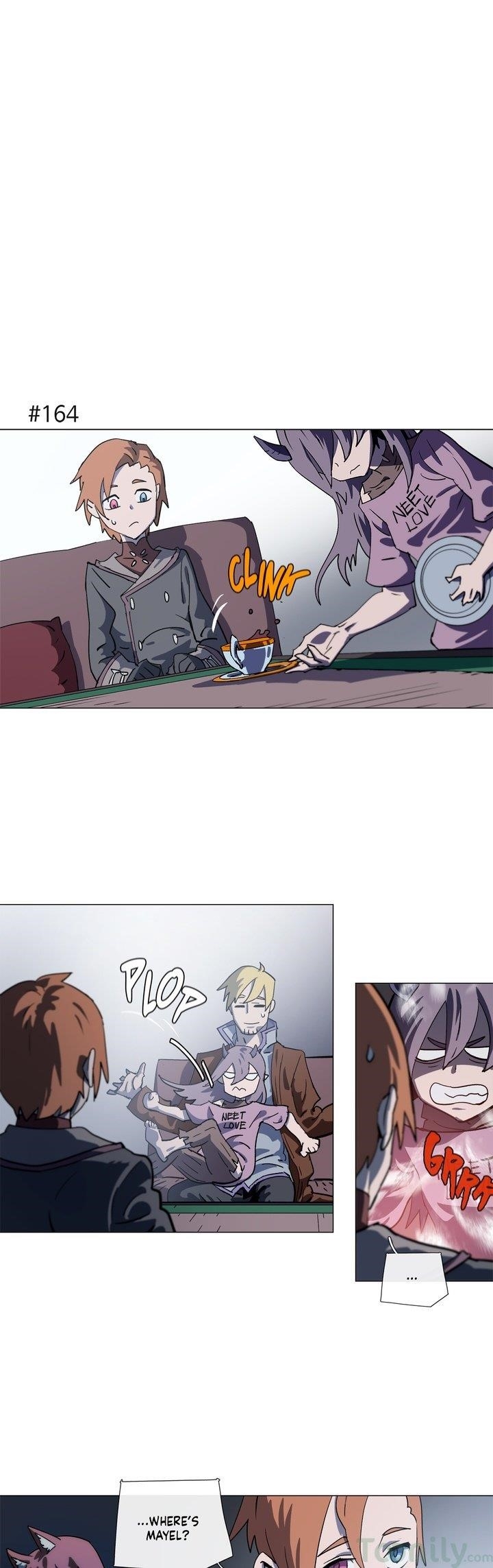 Read 4 Cut Hero Manga Online