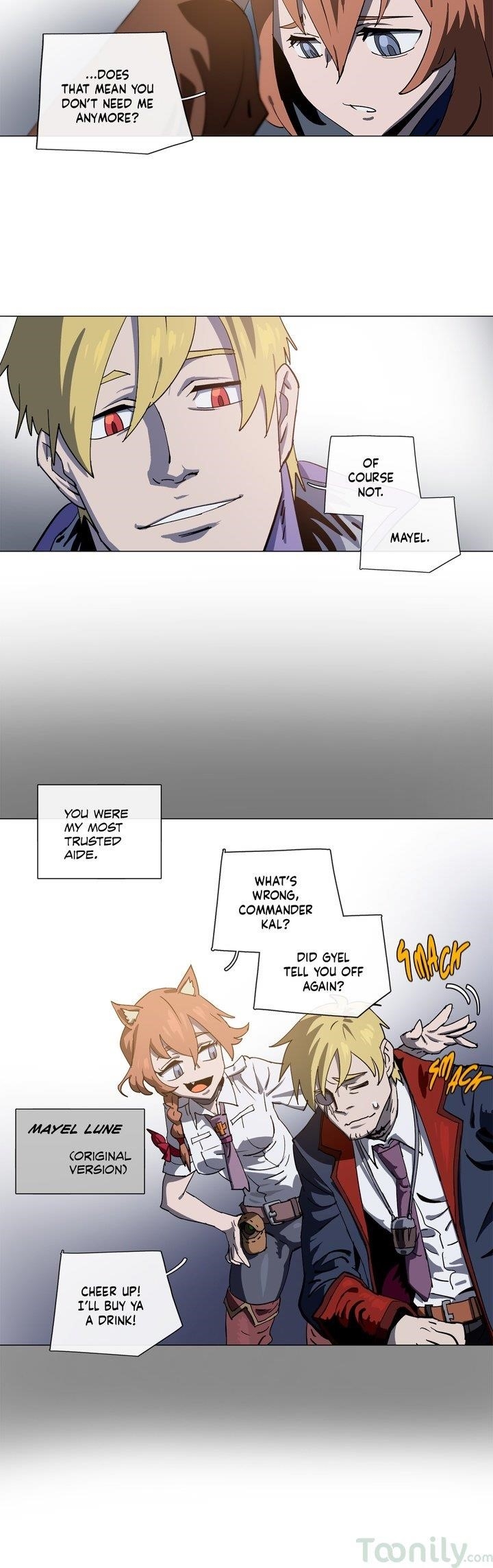 Read 4 Cut Hero Manga Online
