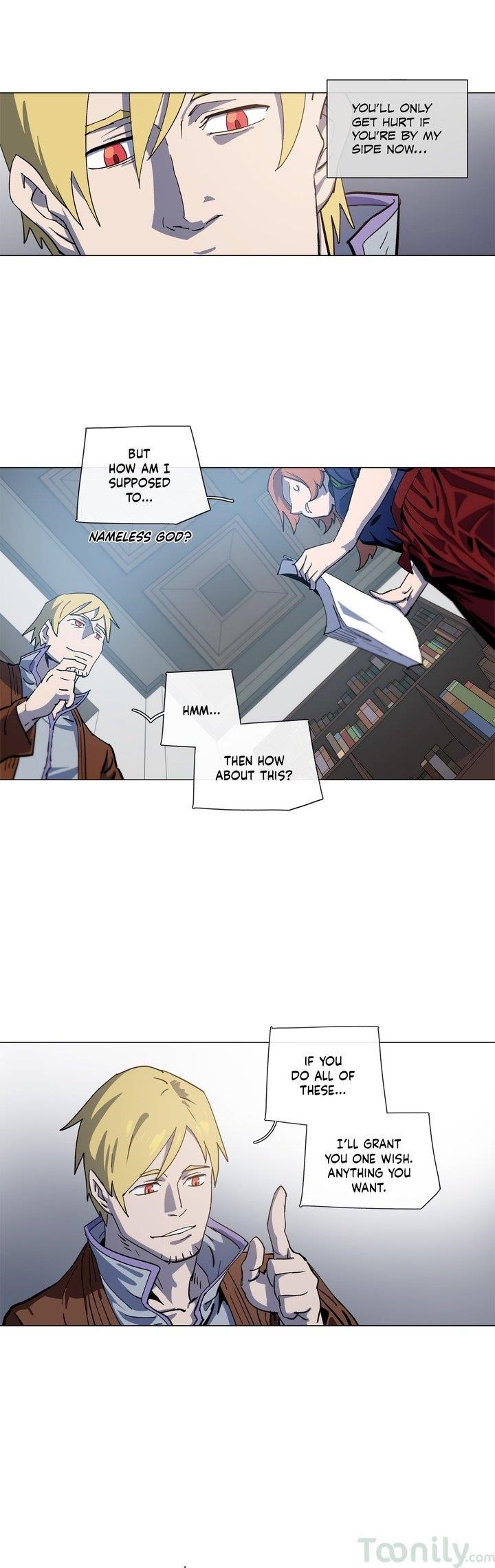 Read 4 Cut Hero Manga Online
