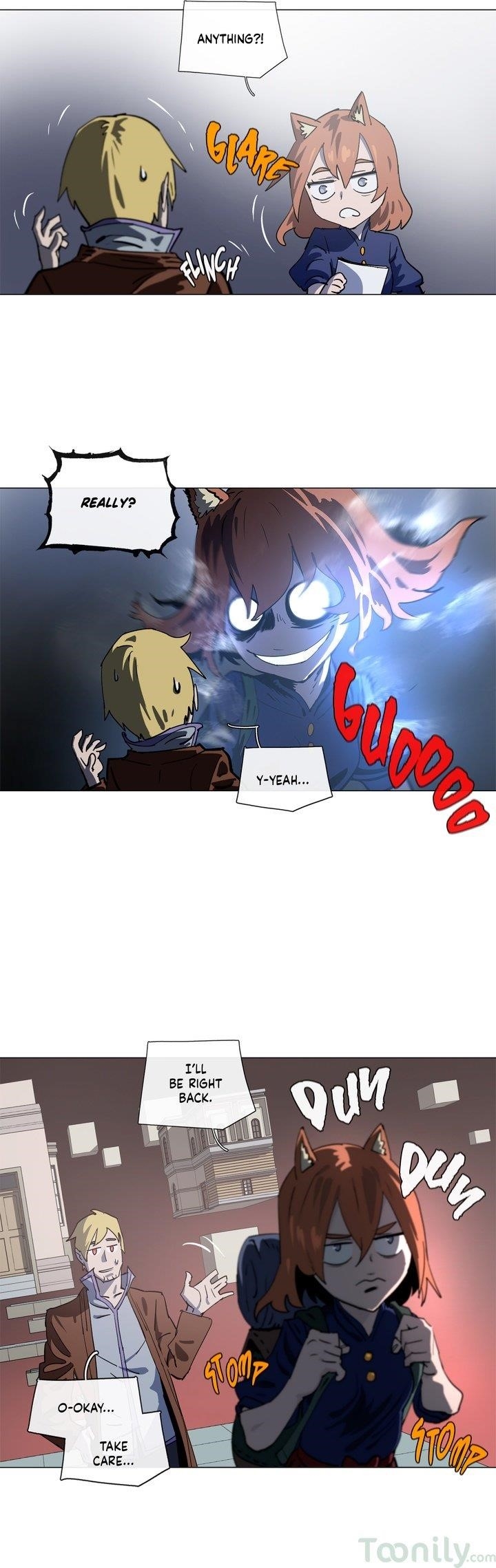 Read 4 Cut Hero Manga Online