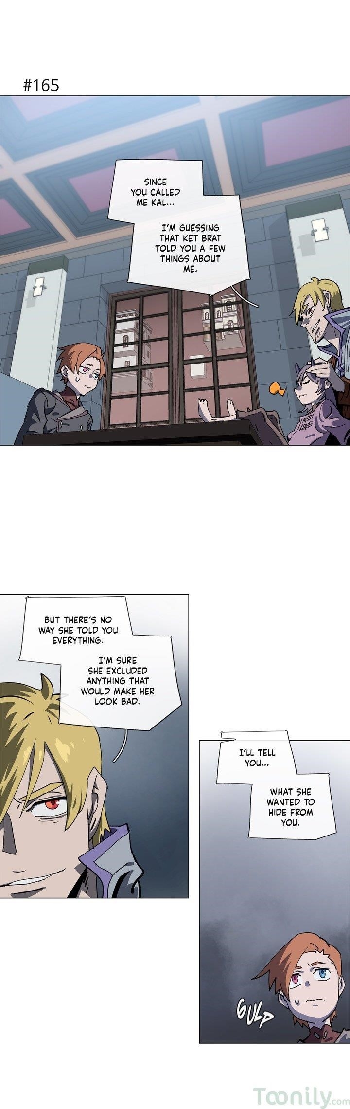 Read 4 Cut Hero Manga Online